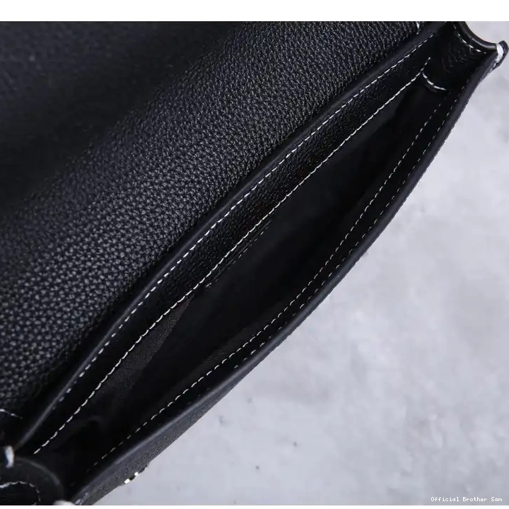 Official Brother Sam 19PLF0068 Bags Dio 0808